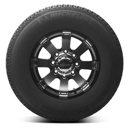 LT285/55R20/10 122/119R MIC LTX A/T2 DT BW