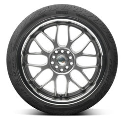 215/45ZR17XL 91Y PIR PZERO NERO