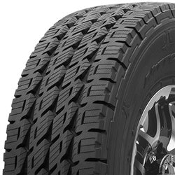LT245/75R16/10 120R NIT DURA GRAPPLER