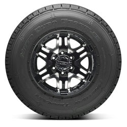 P245/65R17 105S NIT DURA GRAPPLER
