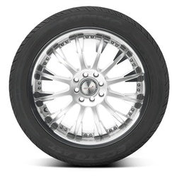 225/50R15 91H KMH ECSTA AST (KU25)