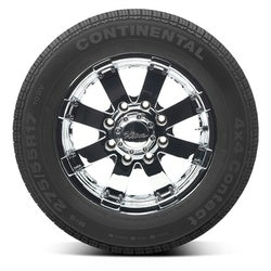 275/45R19XL 108V CON 4X4 CONTACT N0 FR
