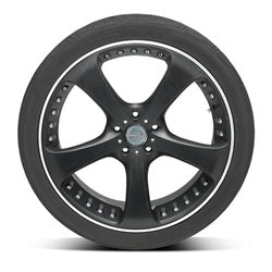 345/30ZR19 105Y NIT INVO