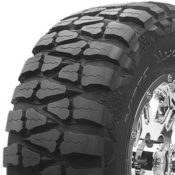 33X12.50R18/10 118Q NIT MUD GRAPPLER