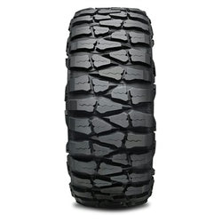 33X12.50R17/10 120Q NIT MUD GRAPPLER