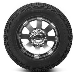 LT225/75R16/8 110S PIR SCORPION ATR RBL