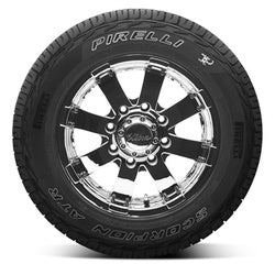 31X10.50R15/6 109S PIR SCORPION ATR RWL