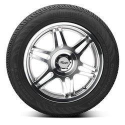 205/45R17 84V CON PRO CONTACT SSR *