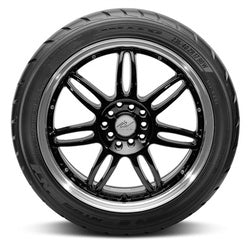 255/35ZR20XL 97W NIT NT05