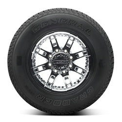 235/75R17 109S GEN GRABBER HTS