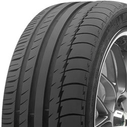 295/35ZR18 (99Y) MIC PILOT SPORT PS2 N4 BW