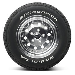 P215/60R14 91S BFG RADIAL T/A RWL