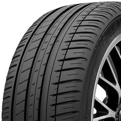 245/35ZR20XL 95Y MIC PILOT SPORT 3 ZP *MOE BW