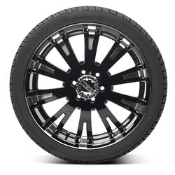 305/50R20 120V KMH ECSTA STX (KL12)