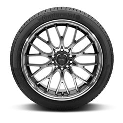 225/45R17 91W CON SPORT CONTACT 5 MO FR