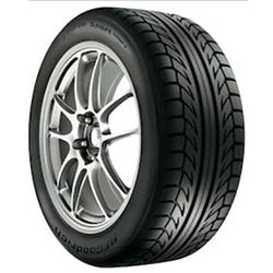225/55ZR17 97W BFG g-FORCE SPORT COMP-2 BW