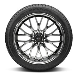 245/35ZR20XL 95Y MIC PILOT SPORT 3 ZP *MOE BW