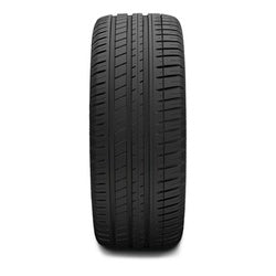 245/35ZR20XL 95Y MIC PILOT SPORT 3 ZP *MOE BW