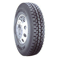 11R24.5/16 BRS M799 MIXED SERVICE OSD