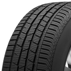 235/55R19 101H CON CROSS CONTACT LX SPORT AO FR