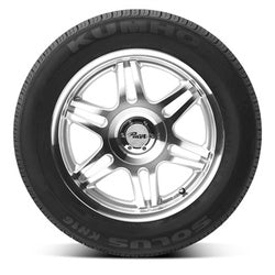 255/60R17 106H KMH SOLUS KH16