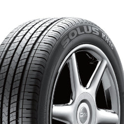 235/60R17 102T KMH SOLUS KH16