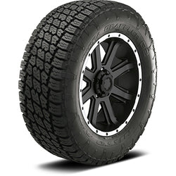 LT245/70R17/10 119R NIT TERRA GRAPPLER G2 3PMS