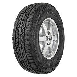 215/70R16 100H YOK GEOLANDAR A/T G015