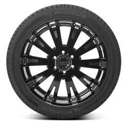 235/55R19 101H MIC LATITUDE TOUR HP AO BW