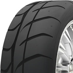 275/40ZR18 99W NIT NT01 COMPETITION RADIAL