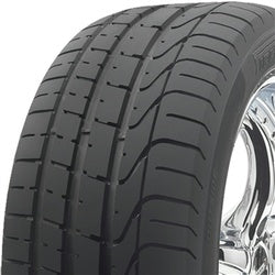 245/50R18 100Y PIR PZERO RUN FLAT (*)