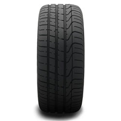 245/50R18 100Y PIR PZERO RUN FLAT (*)