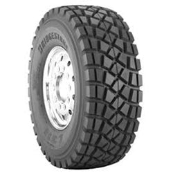 445/65R22.5/20 BRS L315 ON/OFF HWY DRIVE AXLE WB MIXED SERVICE OSD