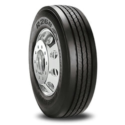 295/75R22.5/16 BRS R268 ECOPIA