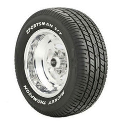P255/60R15 102T MIK SPORTSMAN S/T RWL