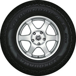 215/70R16 100H YOK GEOLANDAR A/T G015
