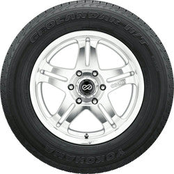 P255/60R18 107H YOK GEOLANDAR H/T G056B(93258)110193258