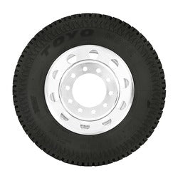 11R24.5/16 149/146K TOY M588 ON/OFF ROAD DRIVE