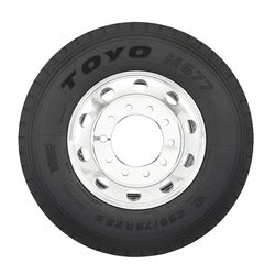 285/75R24.5/14 144L TOY M677 CLOSED SHOULDER DRIVE