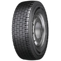 245/70R19.5/16 133/131M CON HYBRID HD3