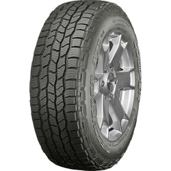 90000032945 255/50R20XL 109H COO DISCOVERER AT3 4S