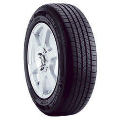 P225/50R17 93V MIC ENERGY SAVER A/S BW