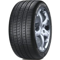 295/40ZR20XL 110Y PIR PZERO ROSSO ASIMMETRICO (AO)