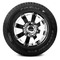 P245/50R20 102H PIR SCORPION STR RBL