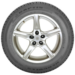295/35R21XL 107Y MIC LATITUDE SPORT N1 BW
