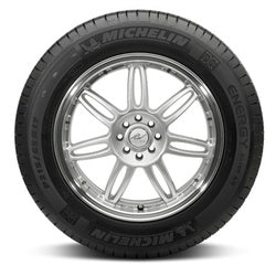 P225/50R17 93V MIC ENERGY SAVER A/S BW
