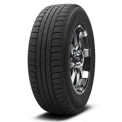 255/55R18XL 109V MIC LATITUDE ALPIN N1 BW