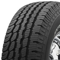 P265/60R18 109T BFG LONG TRAIL T/A ORWL