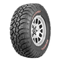 LT315/70R17/10 121/118Q GEN GRABBER X3 M/T