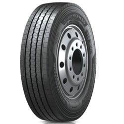 8R19.5/12 124/122L HAN SMART FLEX AH35 ALL POSITION
